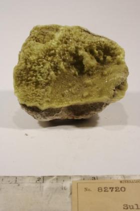 Sulfur