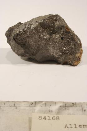 allemontite