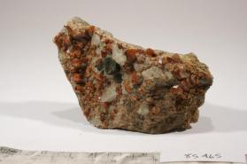 GROSSULAR