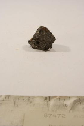 Penroseite