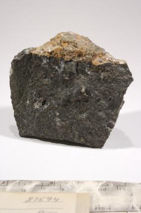 spadaite