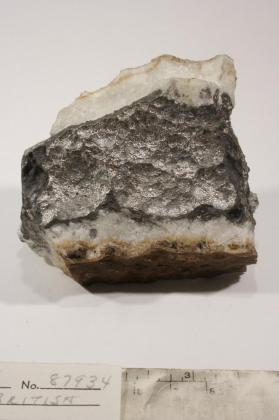 allemontite