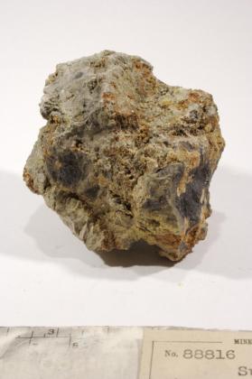 Sulfur