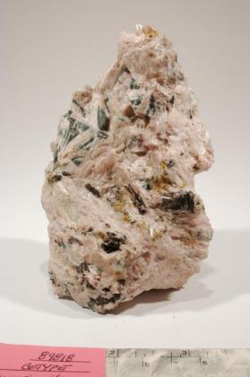 Hendricksite