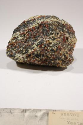 yatemanite