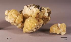 Stellerite