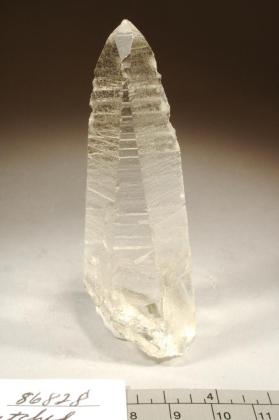 rock crystal