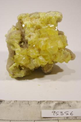 Sulfur