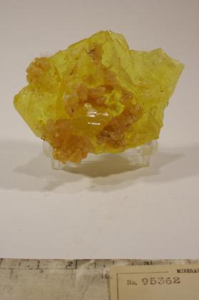 Sulfur