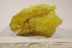 Sulfur