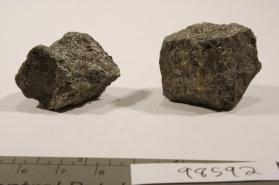 Tellurium with arsenopyrite?