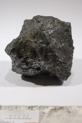 Ramdohrite