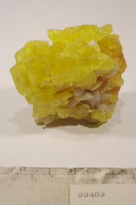 Sulfur