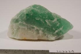 FLUORITE