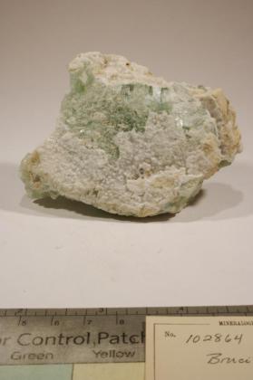 BRUCITE