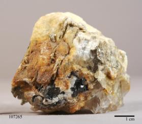 SPHALERITE