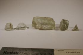 FLUORITE