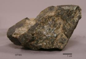 CORDIERITE