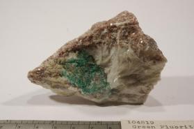 FLUORITE