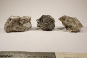 Fluocerite-(Ce)