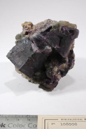 FLUORITE