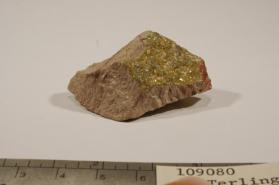 Terlinguaite