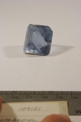 FLUORITE