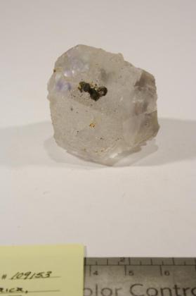 FLUORITE