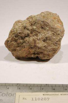 Baddeleyite