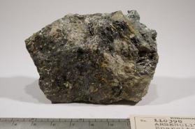 Arsenolite