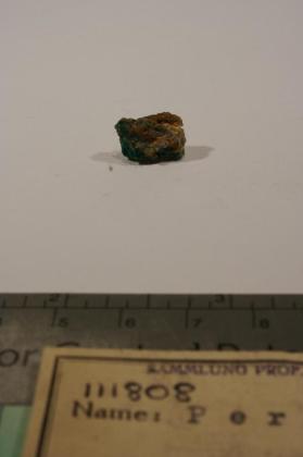 Percylite