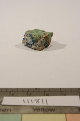 Cumengeite