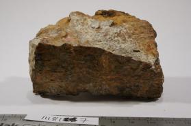 Eglestonite