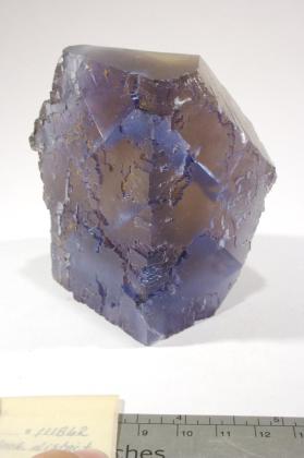 FLUORITE