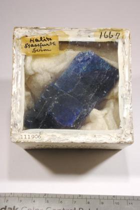 Halite