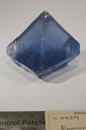 FLUORITE