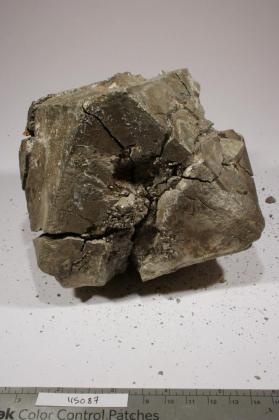 Pyrite