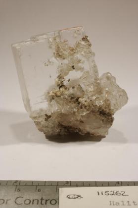 Halite