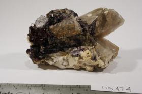 FLUORITE