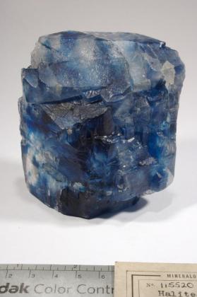 Halite