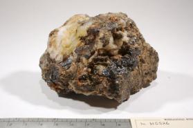 Brookite