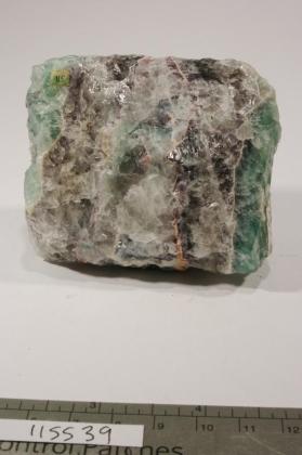 FLUORITE