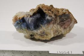 FLUORITE