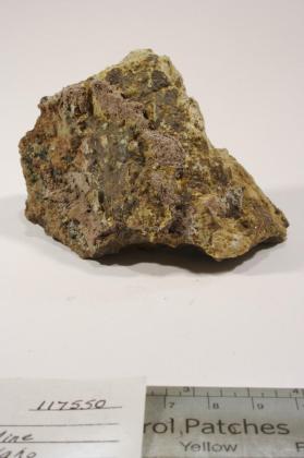 Chlorargyrite