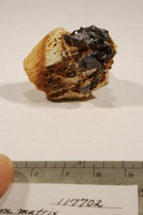 Brookite