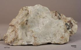 Anhydrite