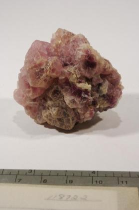 FLUORITE