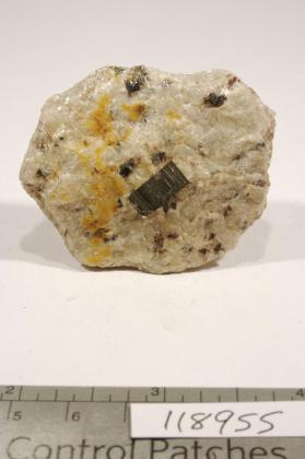 Pyrite