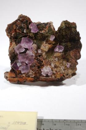 FLUORITE