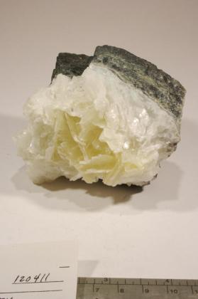 BRUCITE